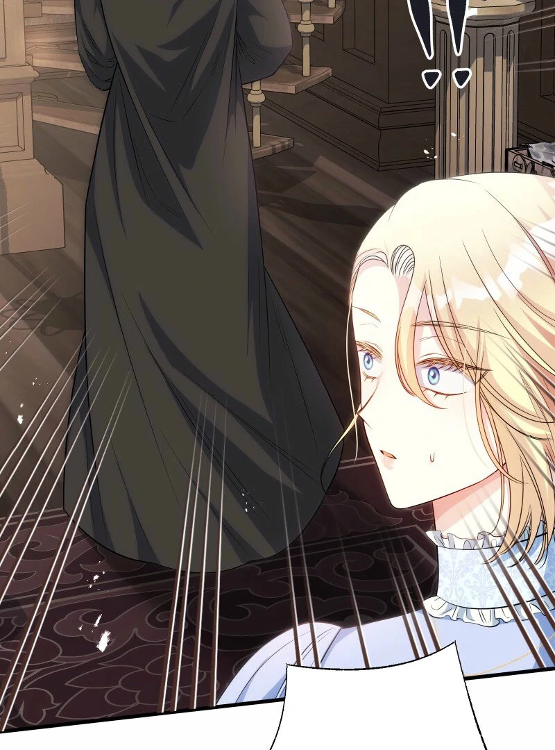 A Sweet Bond with the Vampire Duke Chapter 17 - page 21