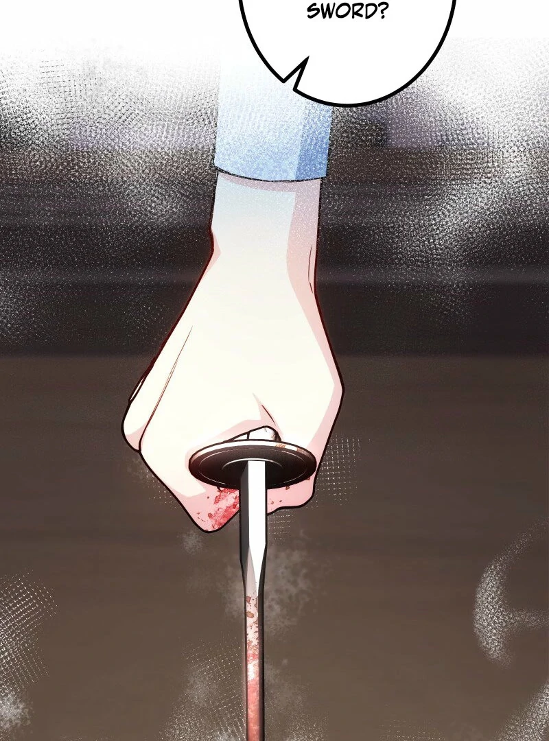 A Sweet Bond with the Vampire Duke Chapter 17 - page 24