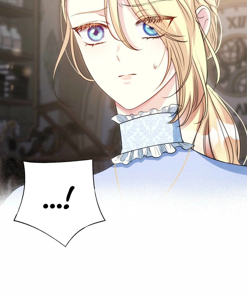 A Sweet Bond with the Vampire Duke Chapter 17 - page 27