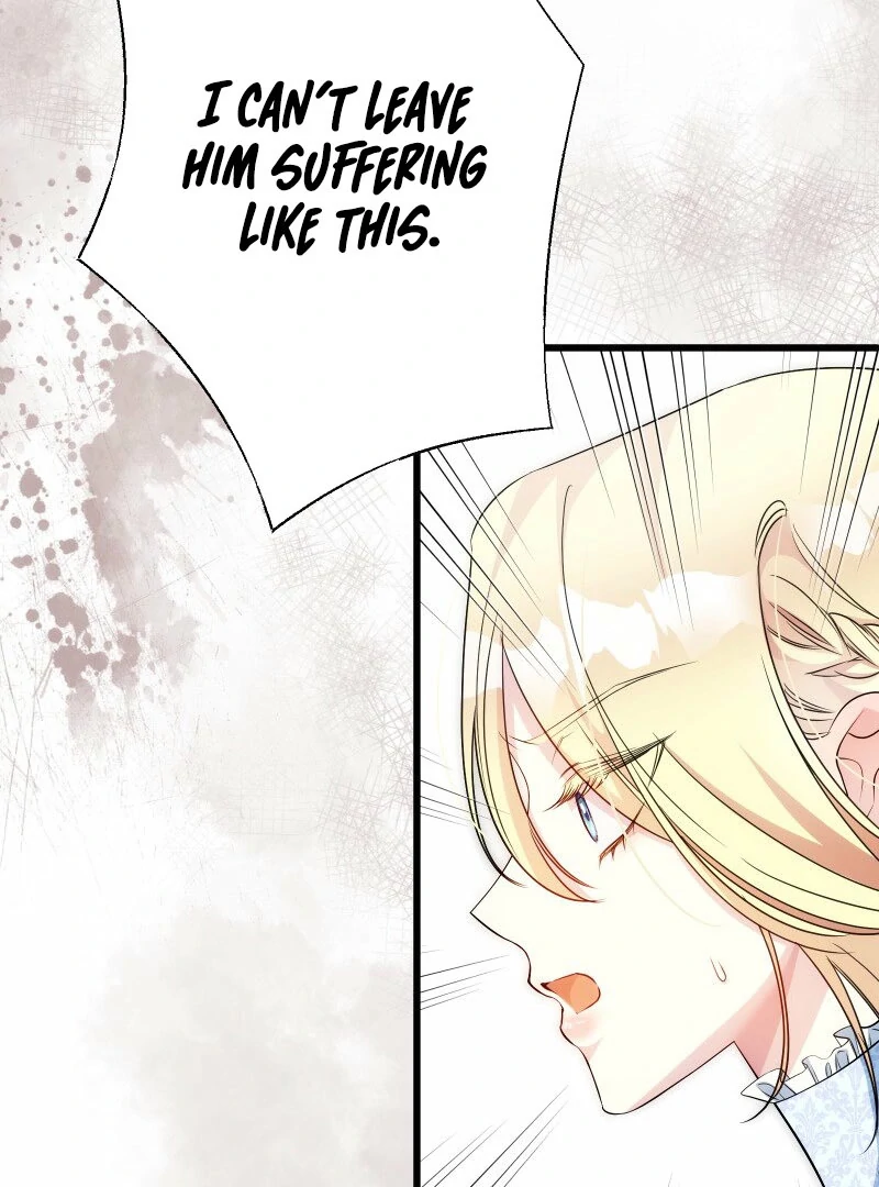 A Sweet Bond with the Vampire Duke Chapter 17 - page 30