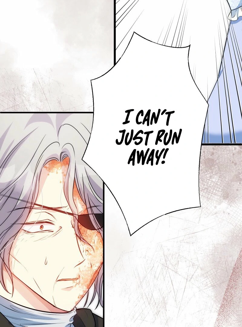 A Sweet Bond with the Vampire Duke Chapter 17 - page 31