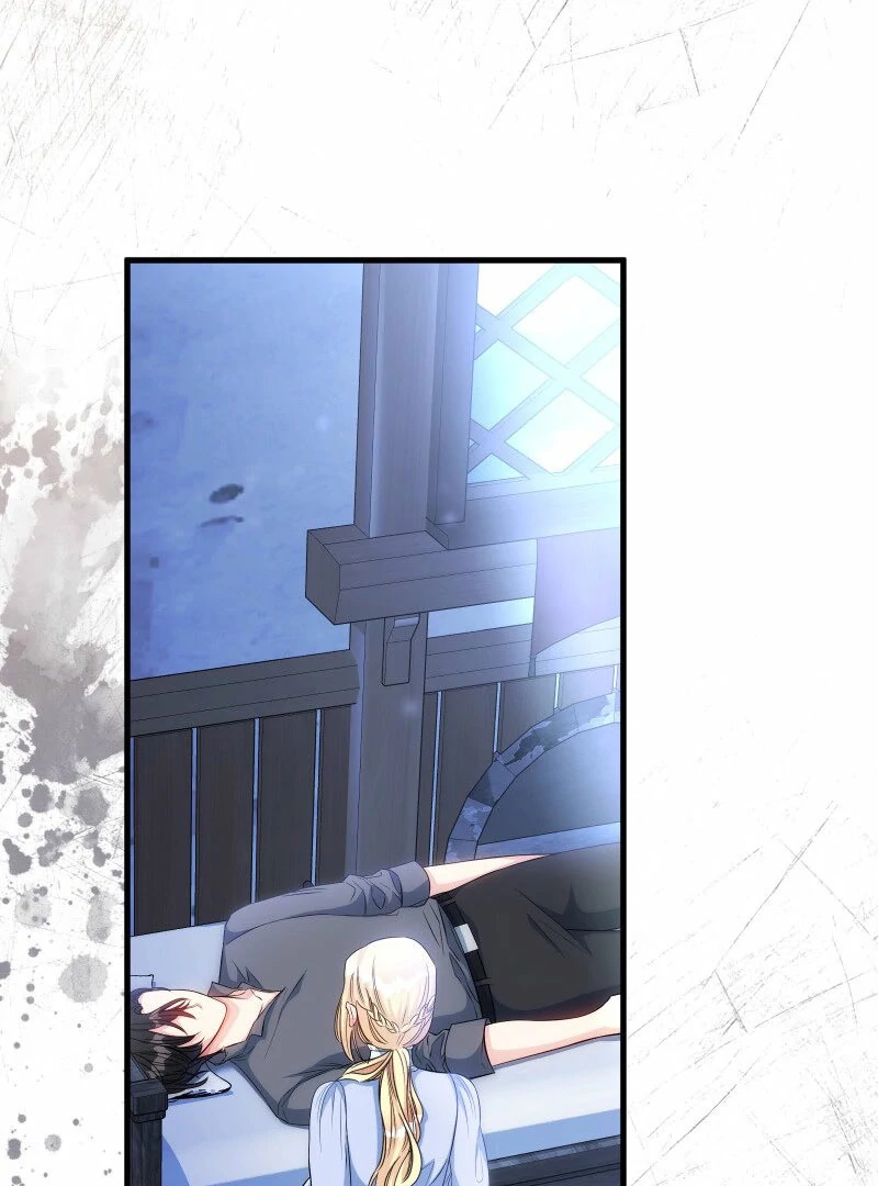 A Sweet Bond with the Vampire Duke Chapter 17 - page 34