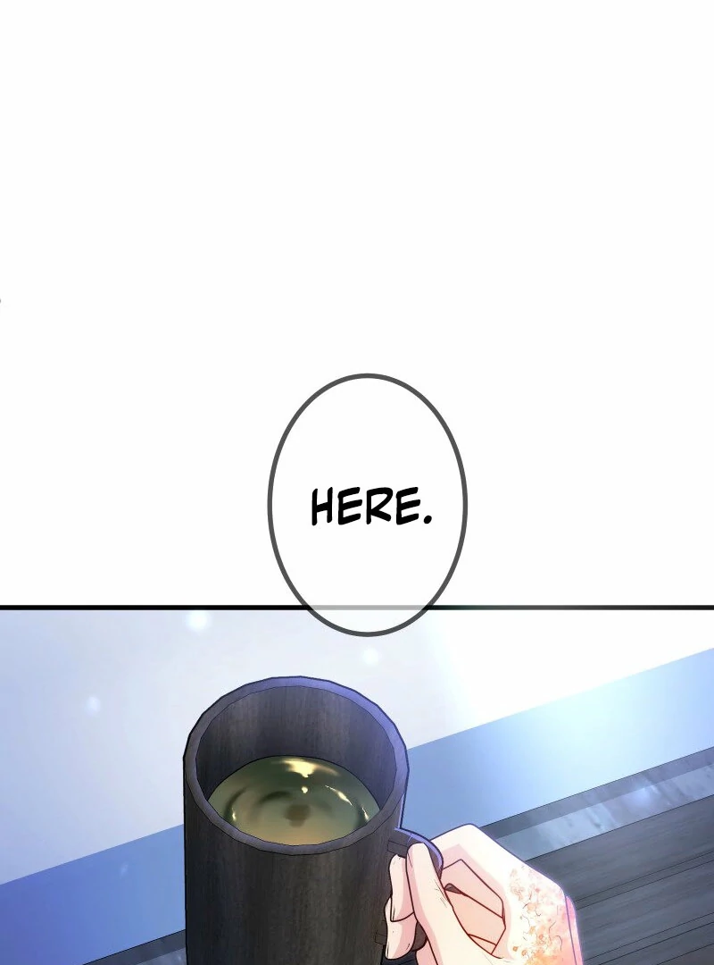 A Sweet Bond with the Vampire Duke Chapter 17 - page 42