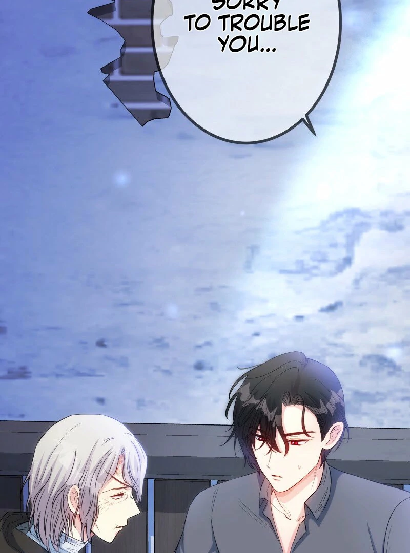 A Sweet Bond with the Vampire Duke Chapter 17 - page 44