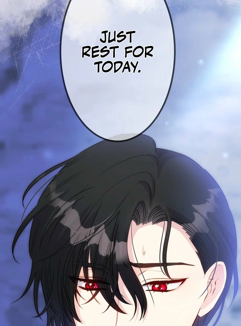 A Sweet Bond with the Vampire Duke Chapter 17 - page 46