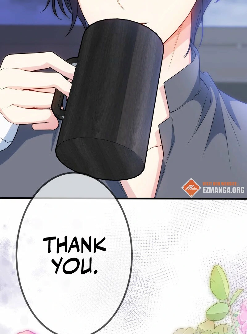 A Sweet Bond with the Vampire Duke Chapter 17 - page 47