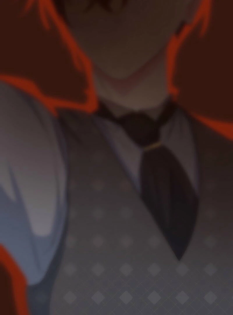 A Sweet Bond with the Vampire Duke Chapter 17 - page 4