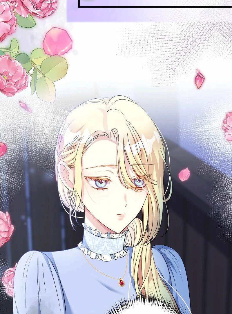 A Sweet Bond with the Vampire Duke Chapter 17 - page 49