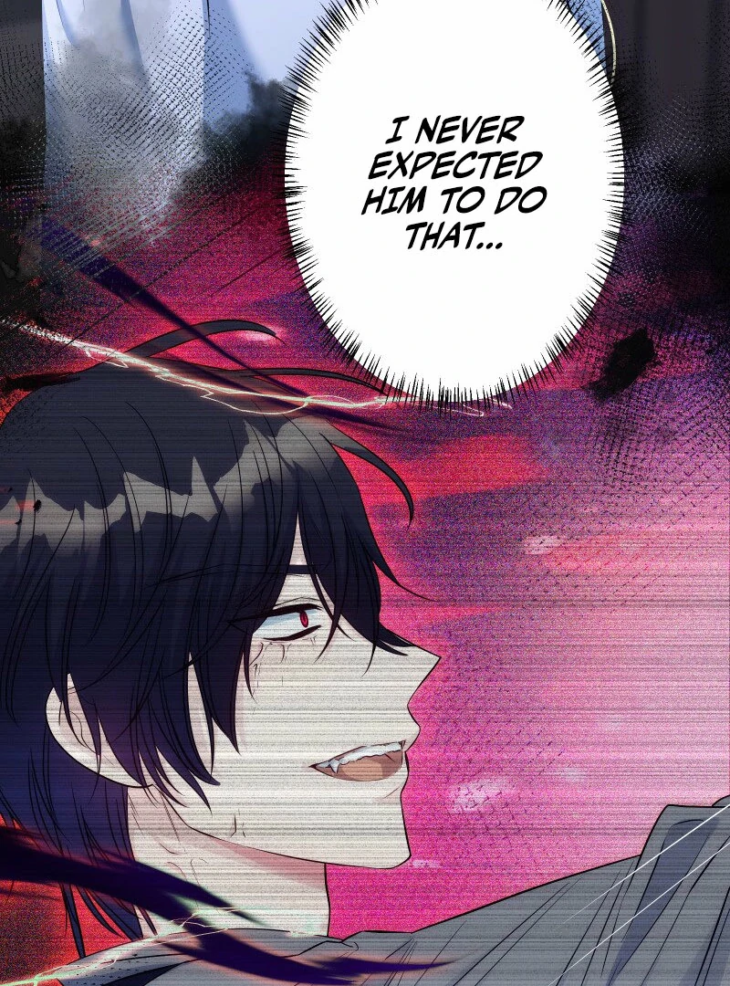 A Sweet Bond with the Vampire Duke Chapter 17 - page 50