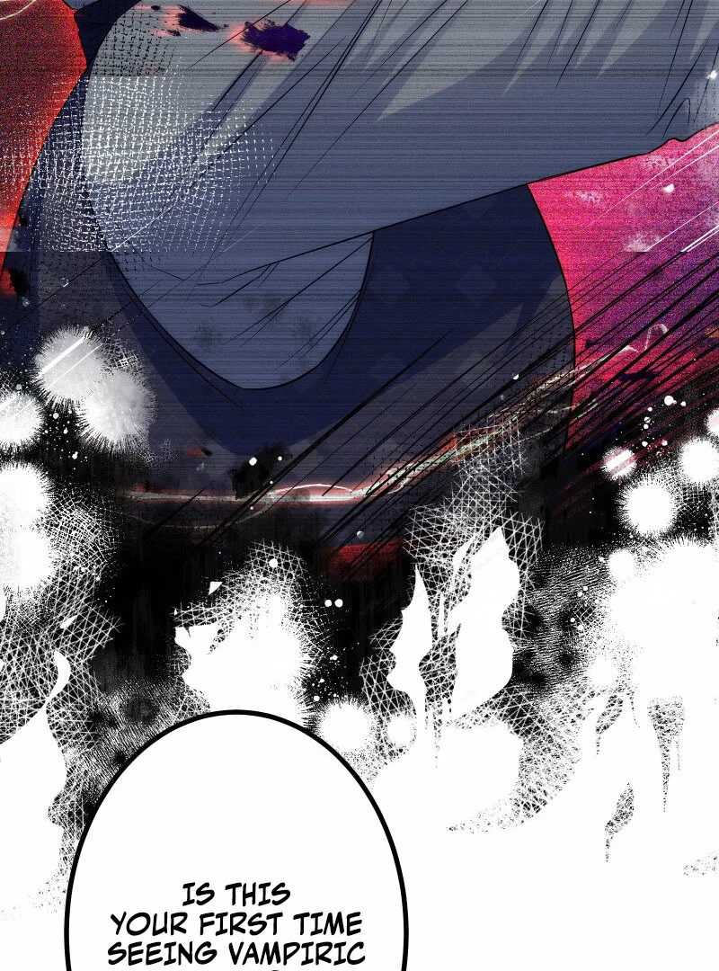 A Sweet Bond with the Vampire Duke Chapter 17 - page 51