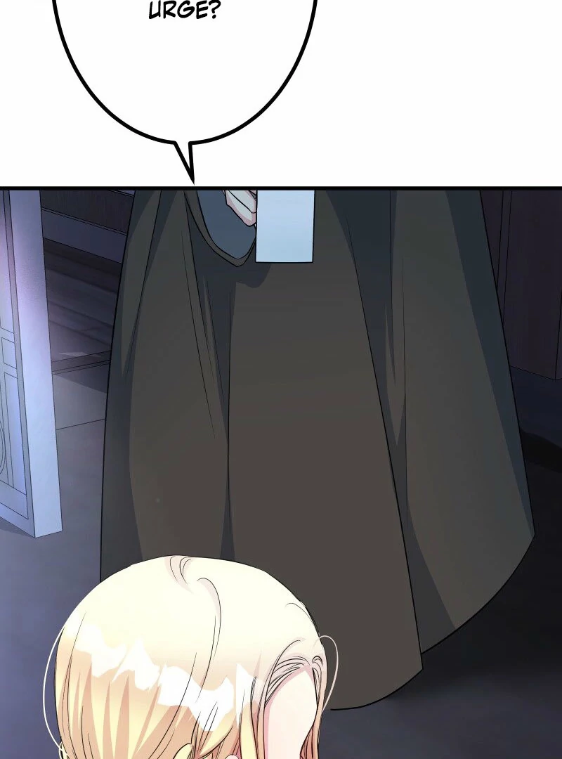 A Sweet Bond with the Vampire Duke Chapter 17 - page 52