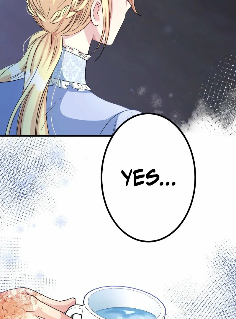 A Sweet Bond with the Vampire Duke Chapter 17 - page 53