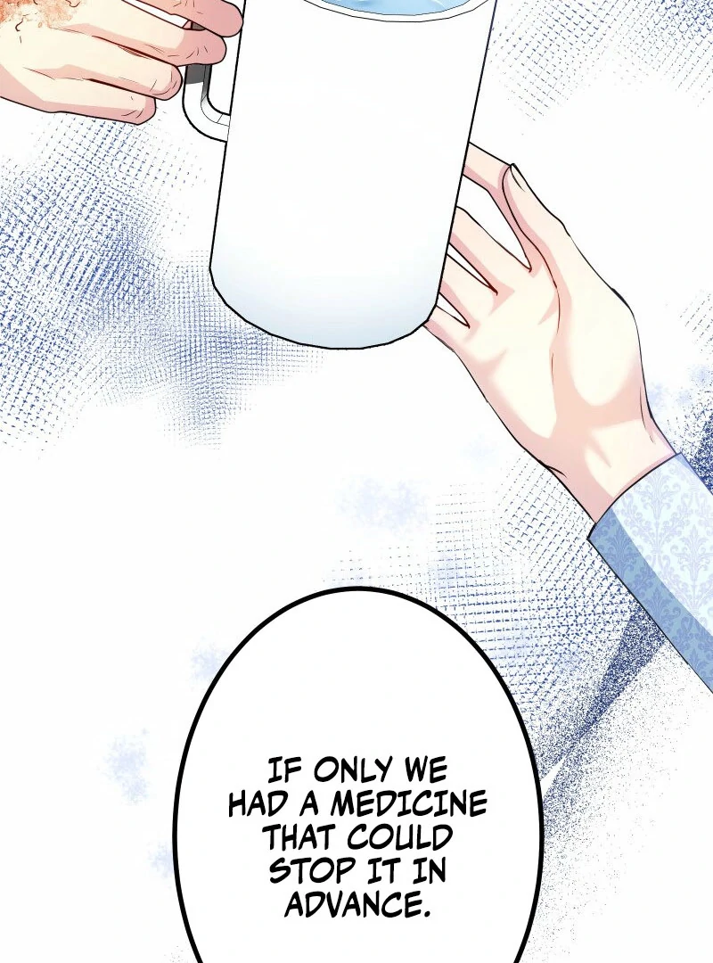 A Sweet Bond with the Vampire Duke Chapter 17 - page 54