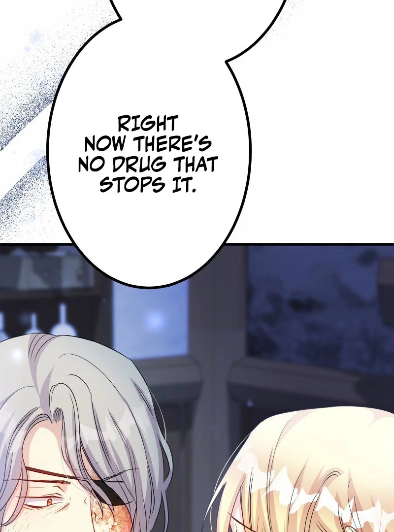 A Sweet Bond with the Vampire Duke Chapter 17 - page 55