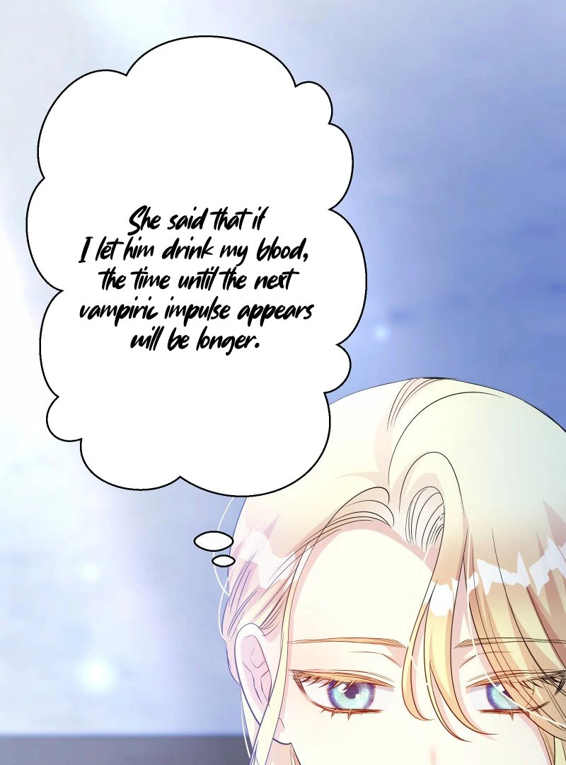 A Sweet Bond with the Vampire Duke Chapter 17 - page 58