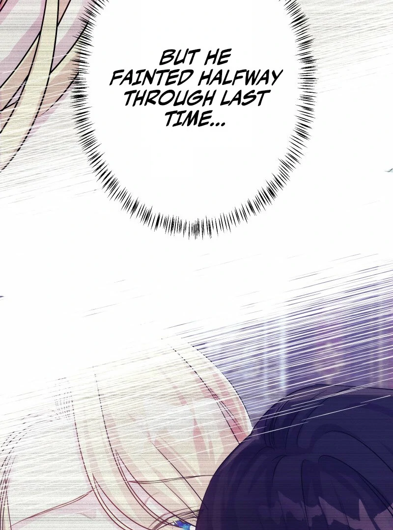 A Sweet Bond with the Vampire Duke Chapter 17 - page 61