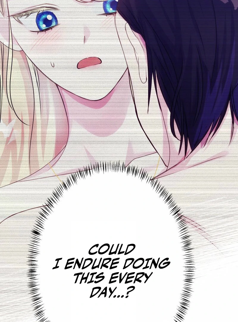 A Sweet Bond with the Vampire Duke Chapter 17 - page 62