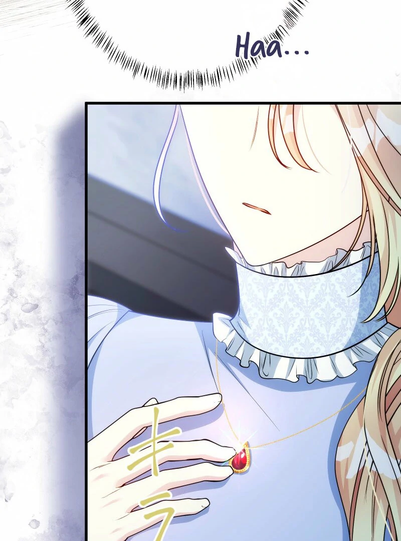 A Sweet Bond with the Vampire Duke Chapter 17 - page 63