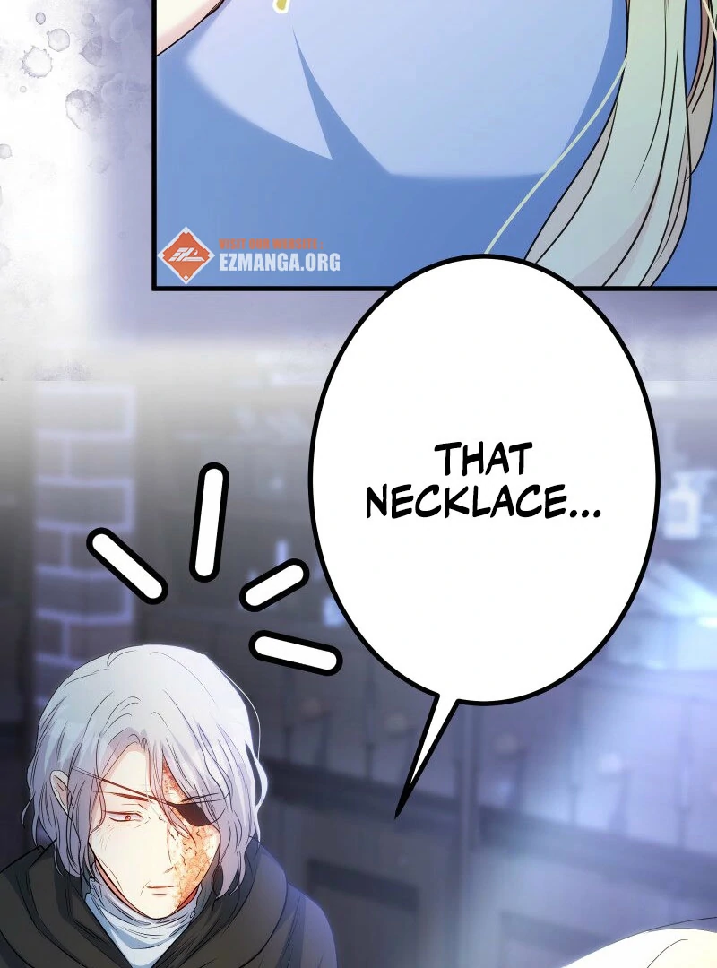 A Sweet Bond with the Vampire Duke Chapter 17 - page 64