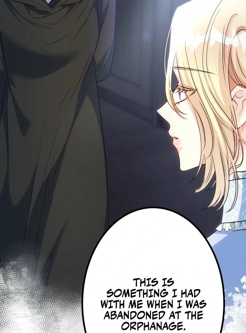 A Sweet Bond with the Vampire Duke Chapter 17 - page 65