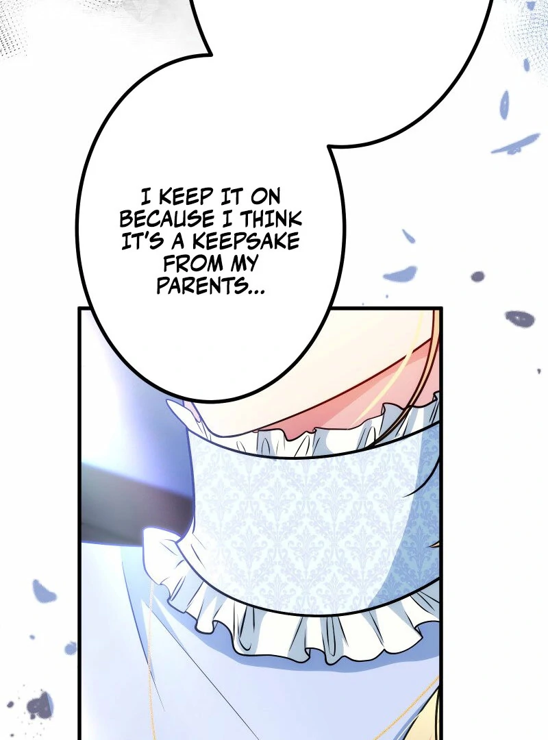 A Sweet Bond with the Vampire Duke Chapter 17 - page 66