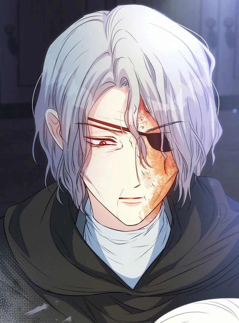 A Sweet Bond with the Vampire Duke Chapter 17 - page 69