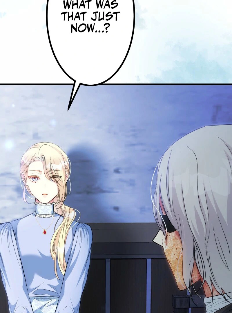 A Sweet Bond with the Vampire Duke Chapter 17 - page 77