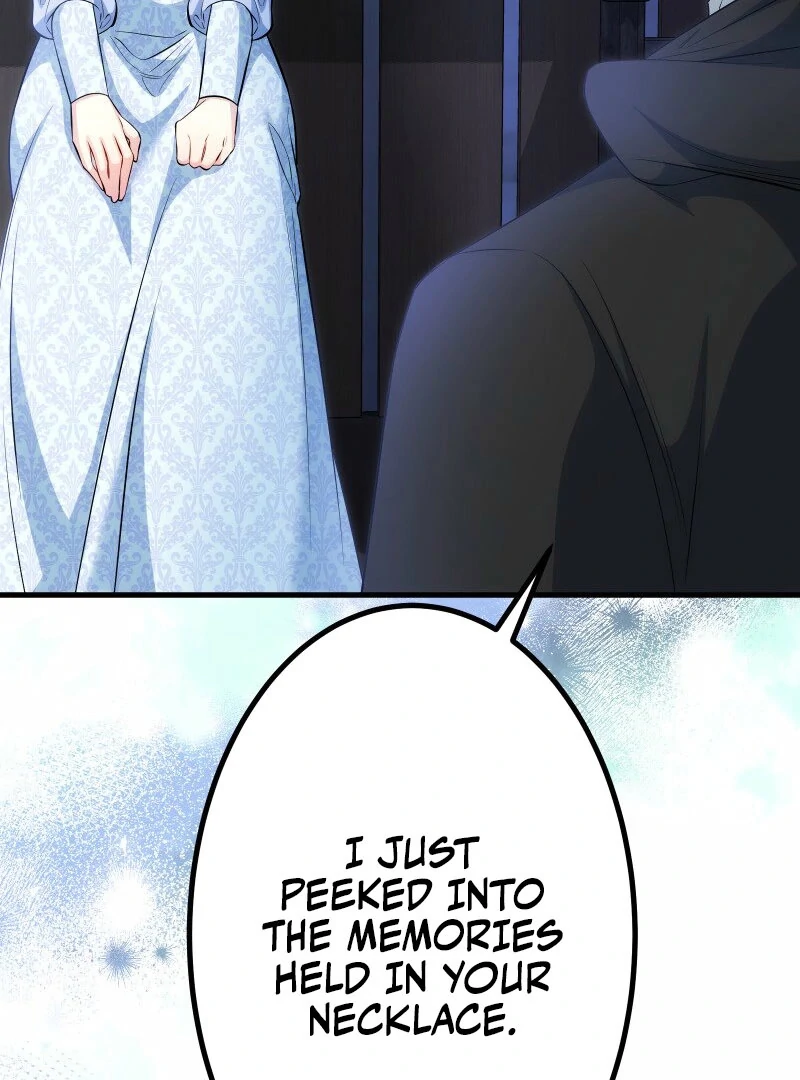 A Sweet Bond with the Vampire Duke Chapter 17 - page 78