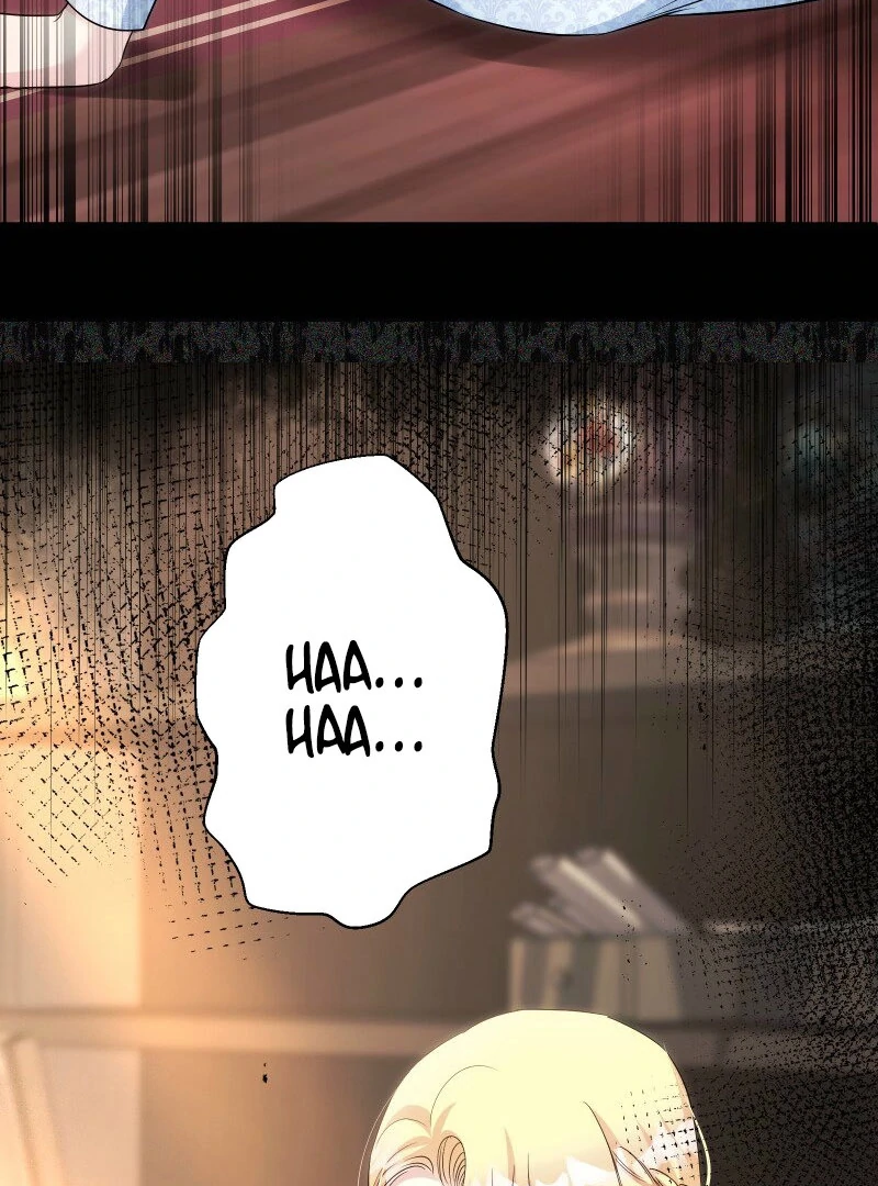 A Sweet Bond with the Vampire Duke Chapter 17 - page 7