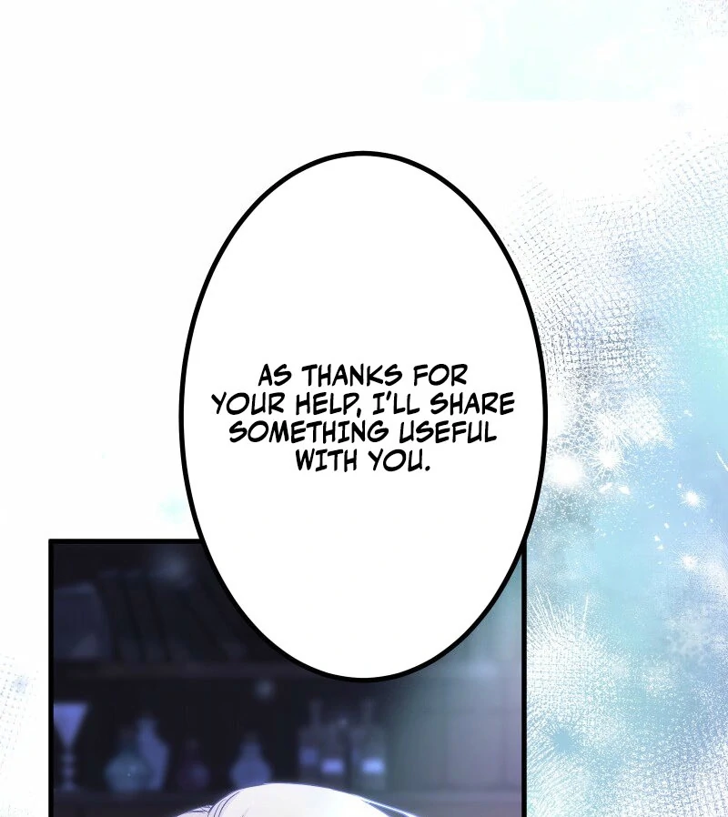 A Sweet Bond with the Vampire Duke Chapter 17 - page 80