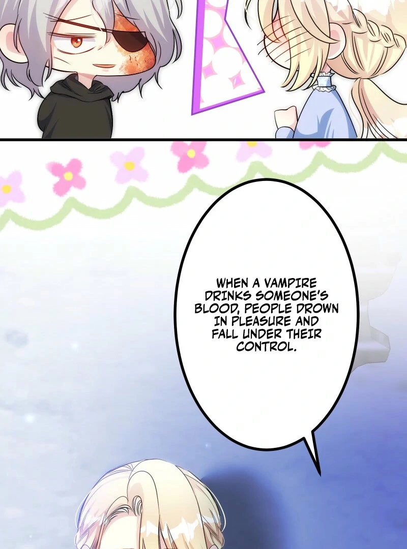 A Sweet Bond with the Vampire Duke Chapter 17 - page 83