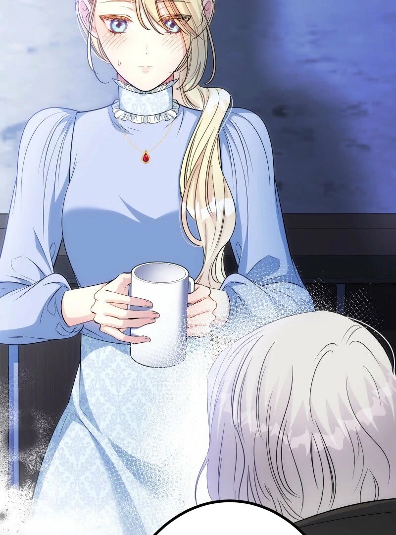 A Sweet Bond with the Vampire Duke Chapter 17 - page 84