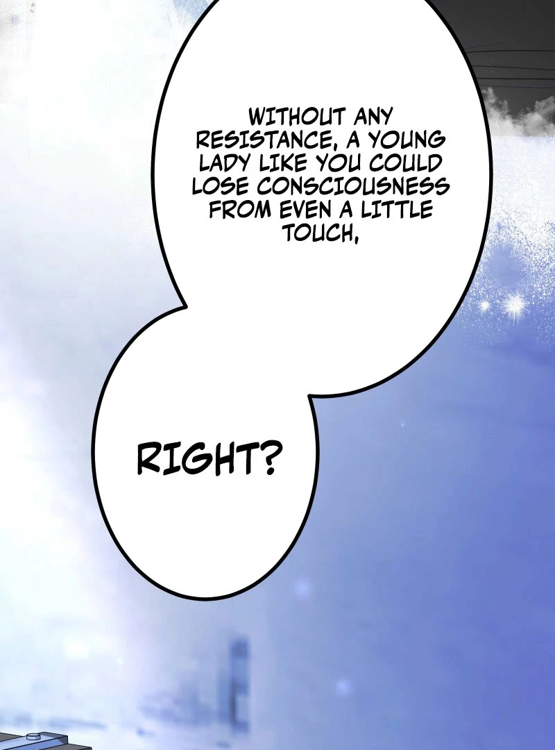 A Sweet Bond with the Vampire Duke Chapter 17 - page 85