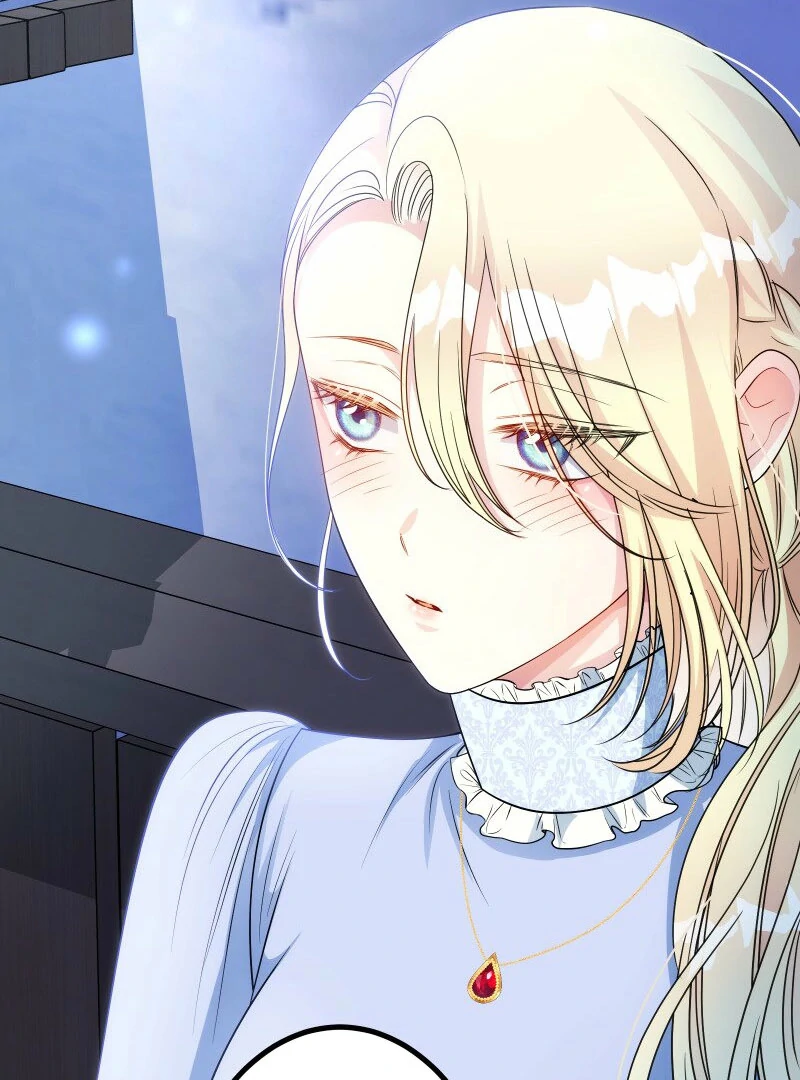 A Sweet Bond with the Vampire Duke Chapter 17 - page 86