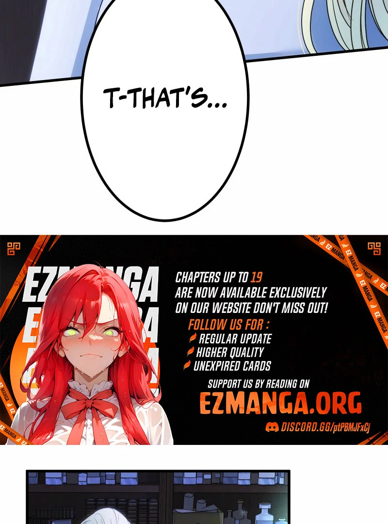 A Sweet Bond with the Vampire Duke Chapter 17 - page 87