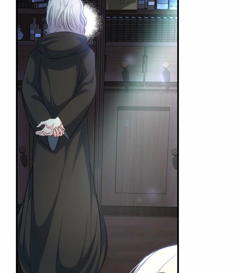 A Sweet Bond with the Vampire Duke Chapter 17 - page 88