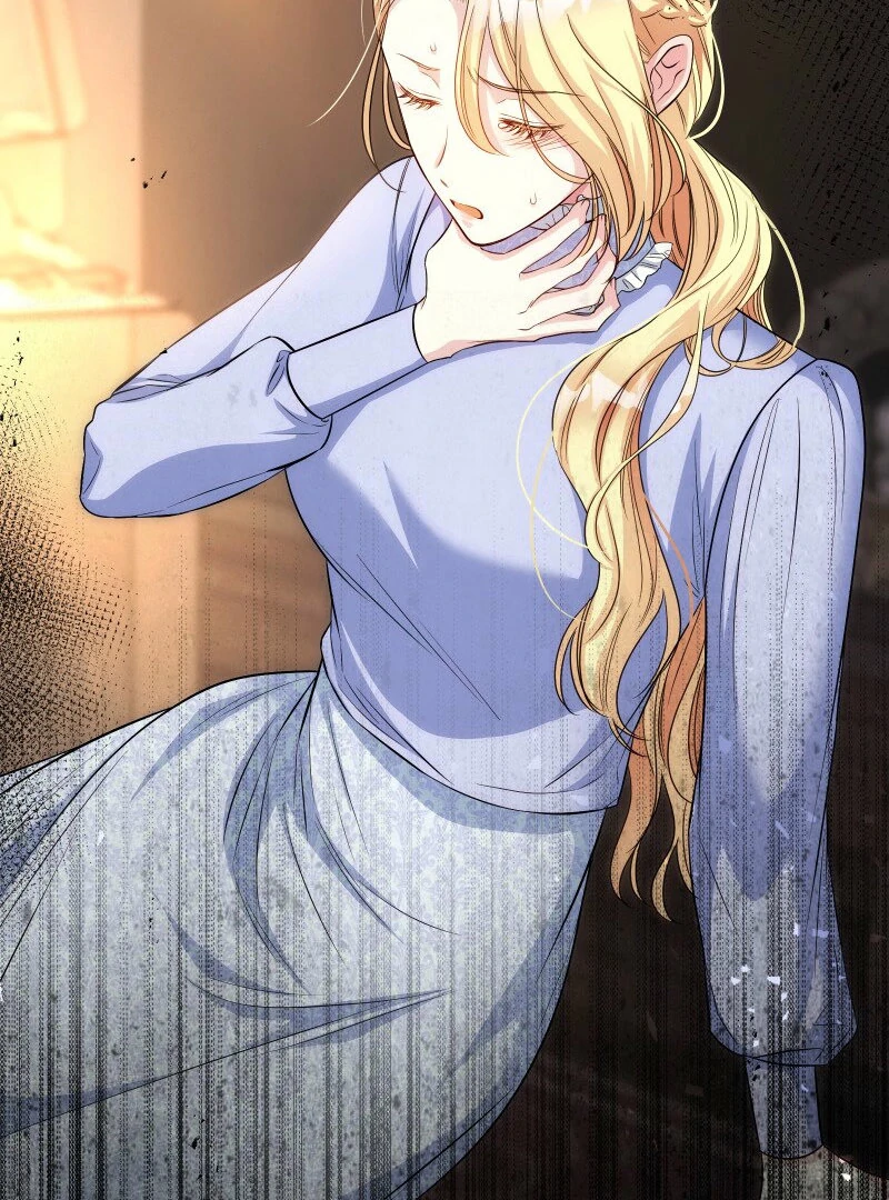 A Sweet Bond with the Vampire Duke Chapter 17 - page 8