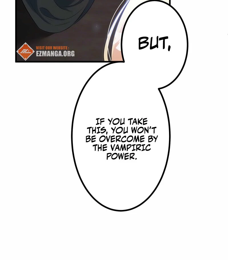 A Sweet Bond with the Vampire Duke Chapter 17 - page 89