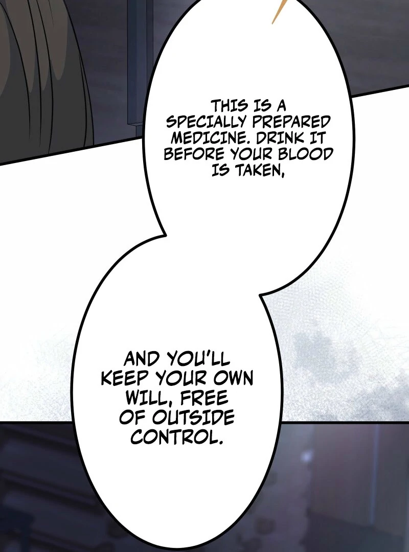 A Sweet Bond with the Vampire Duke Chapter 17 - page 91