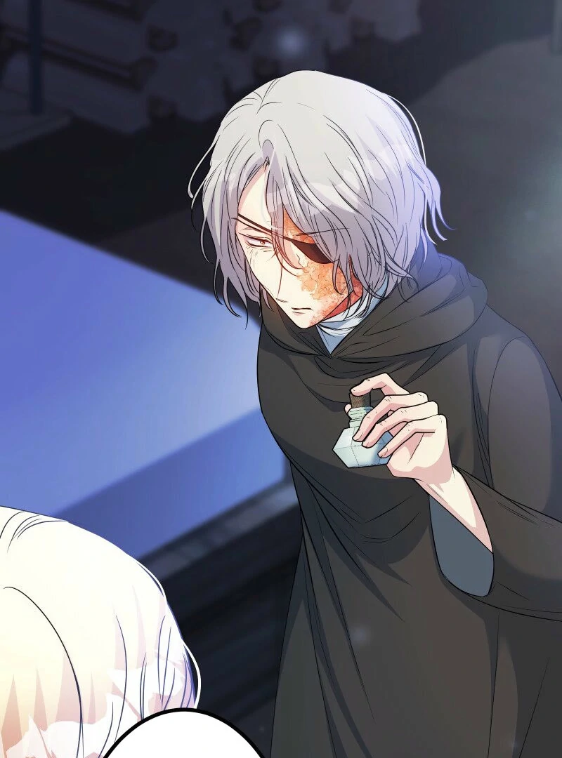 A Sweet Bond with the Vampire Duke Chapter 17 - page 92