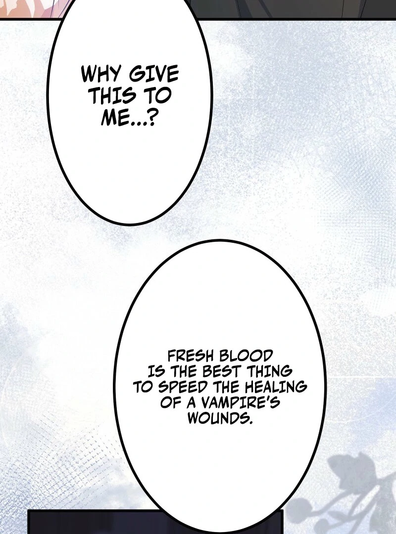 A Sweet Bond with the Vampire Duke Chapter 17 - page 93