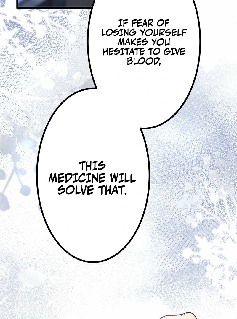 A Sweet Bond with the Vampire Duke Chapter 17 - page 95