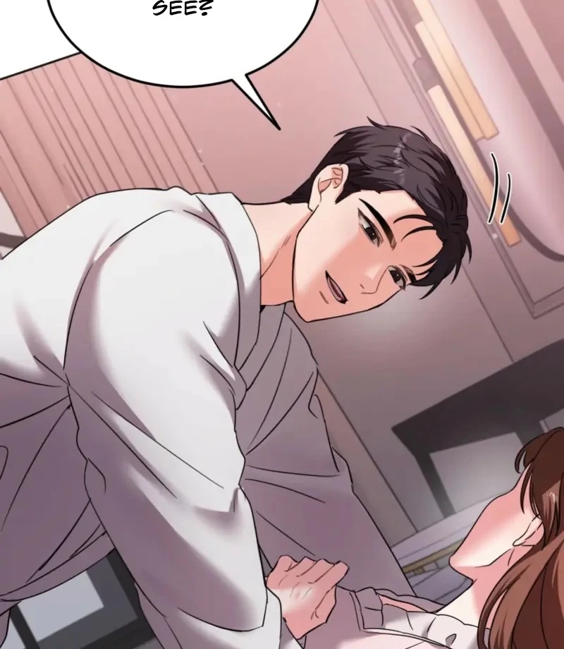 How to abandon you completely Chapter 7 - page 108