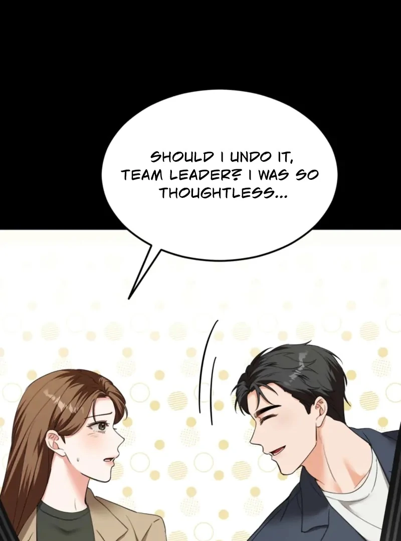 How to abandon you completely Chapter 7 - page 14