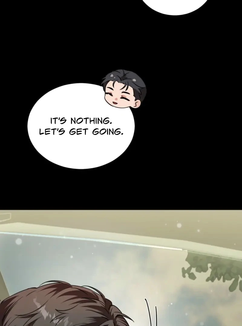 How to abandon you completely Chapter 7 - page 18