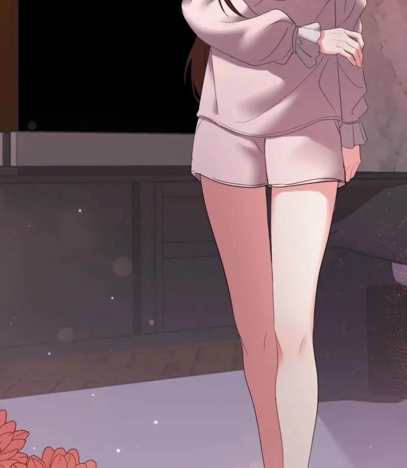 How to abandon you completely Chapter 7 - page 34