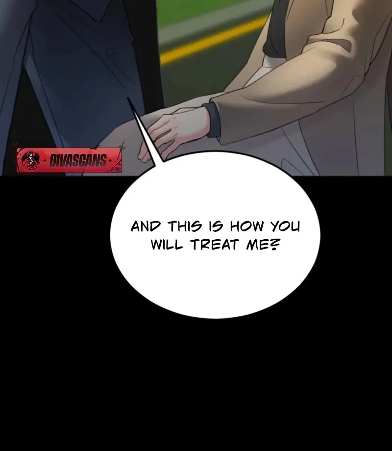 How to abandon you completely Chapter 7 - page 3