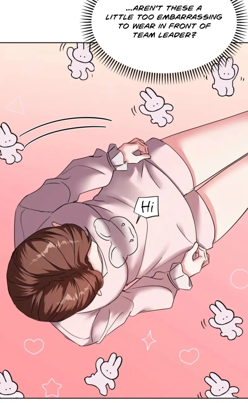 How to abandon you completely Chapter 7 - page 39