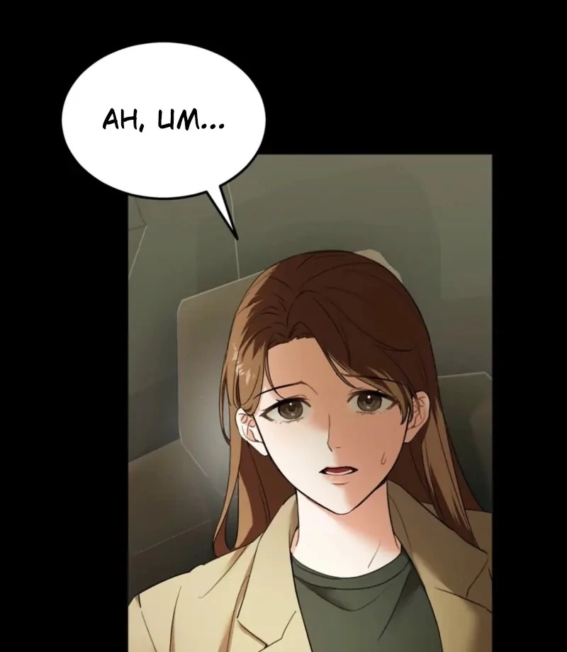 How to abandon you completely Chapter 7 - page 4