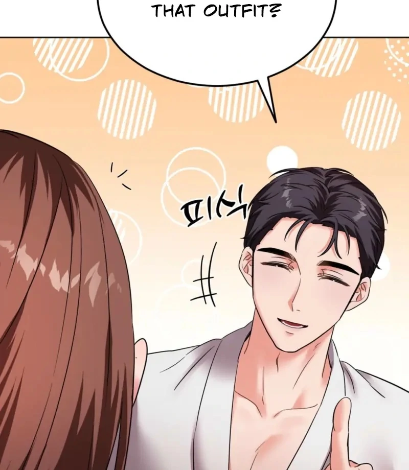 How to abandon you completely Chapter 7 - page 65